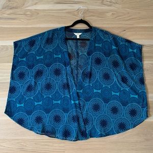 Kimono wrap - m/l